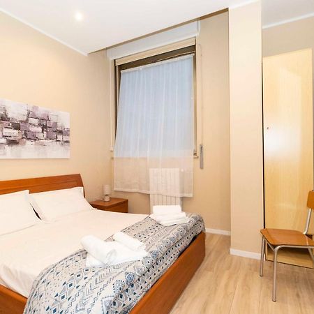 Piazza Solferino Central Apartment Turim Exterior foto