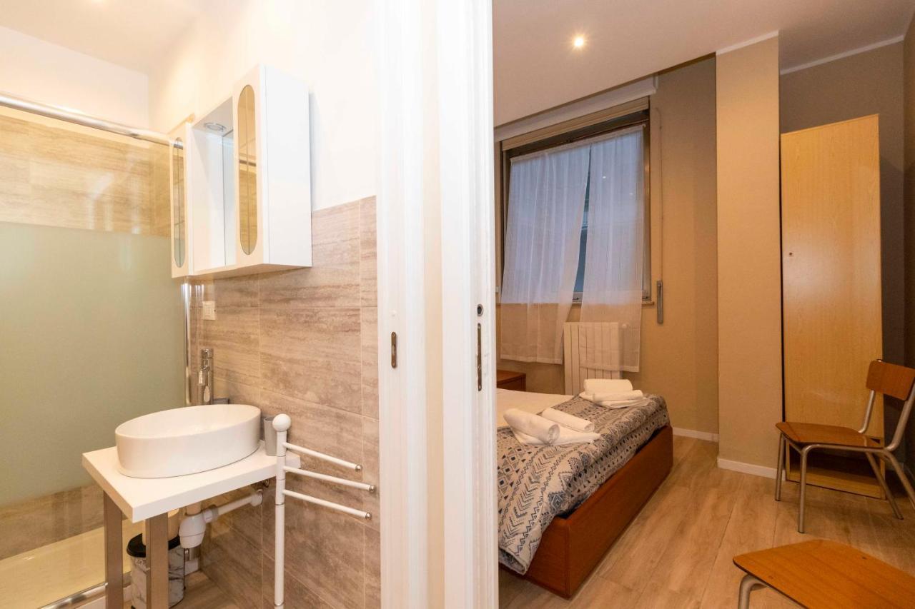 Piazza Solferino Central Apartment Turim Exterior foto