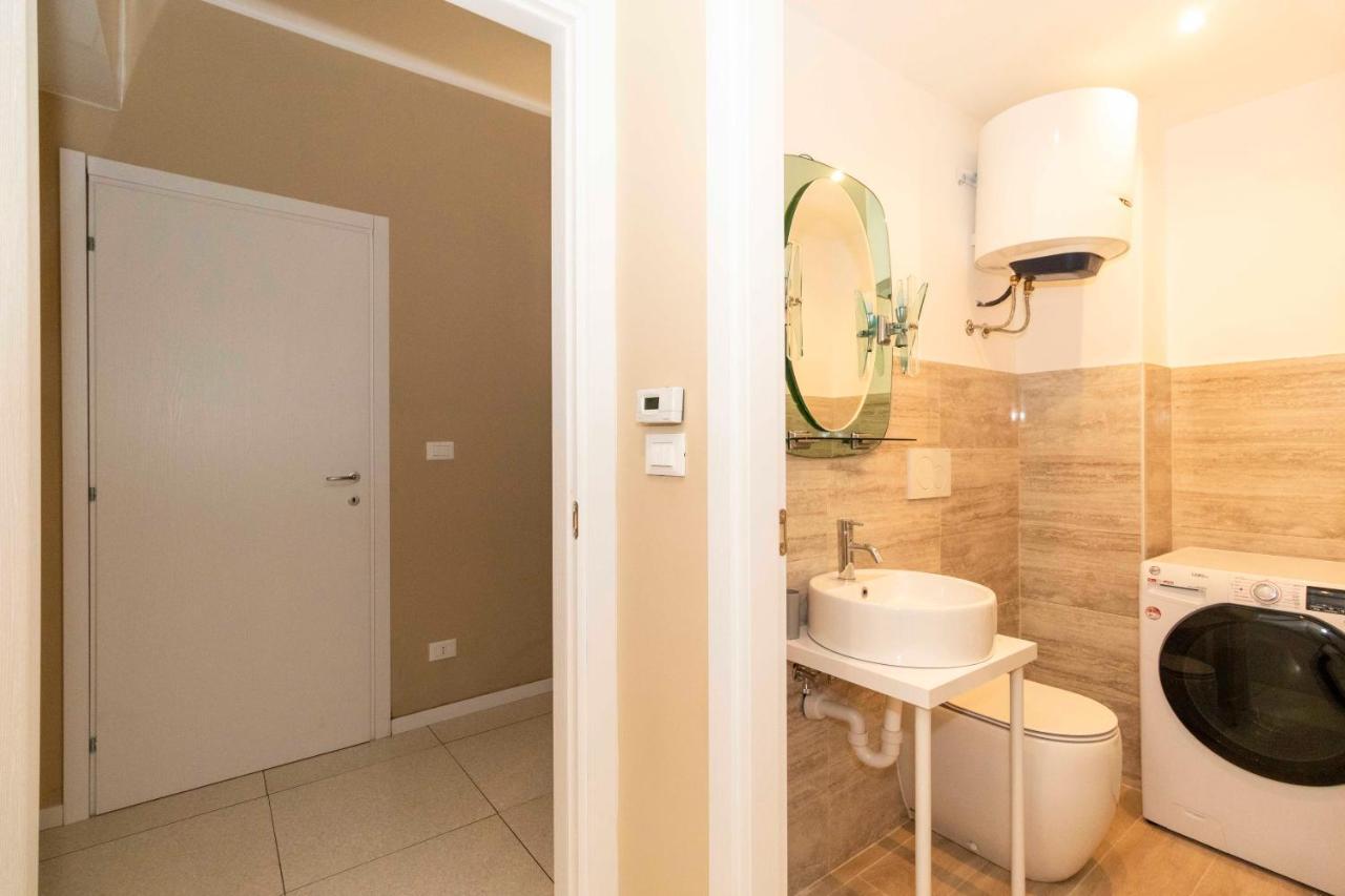 Piazza Solferino Central Apartment Turim Exterior foto