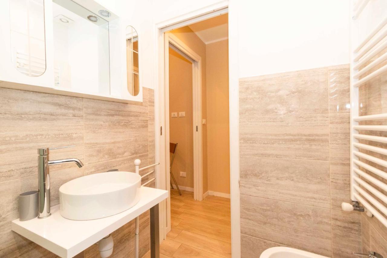 Piazza Solferino Central Apartment Turim Exterior foto