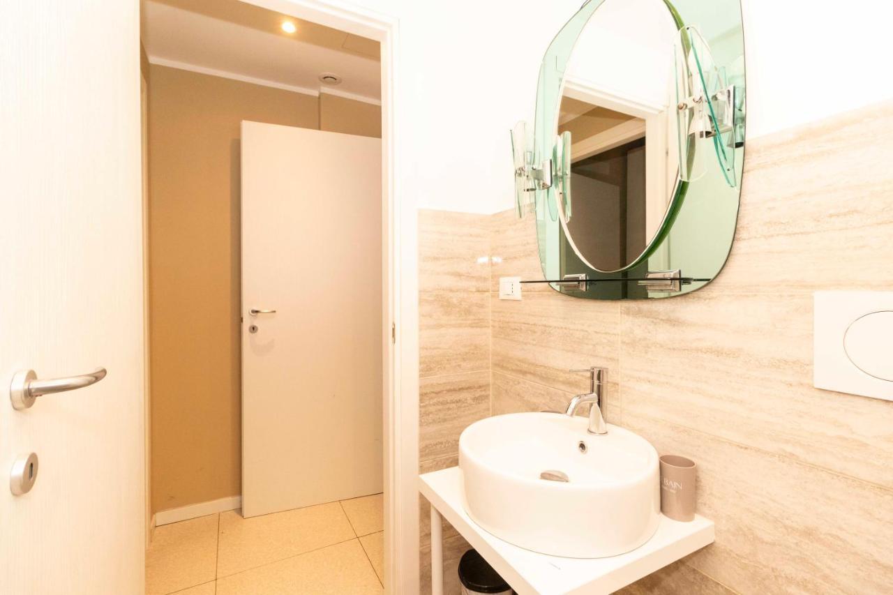 Piazza Solferino Central Apartment Turim Exterior foto
