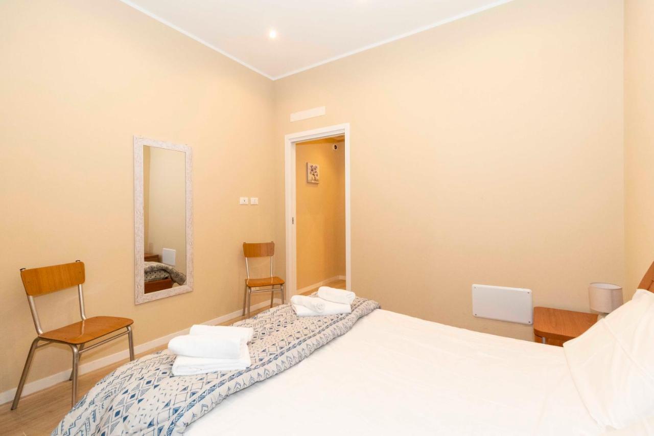 Piazza Solferino Central Apartment Turim Exterior foto