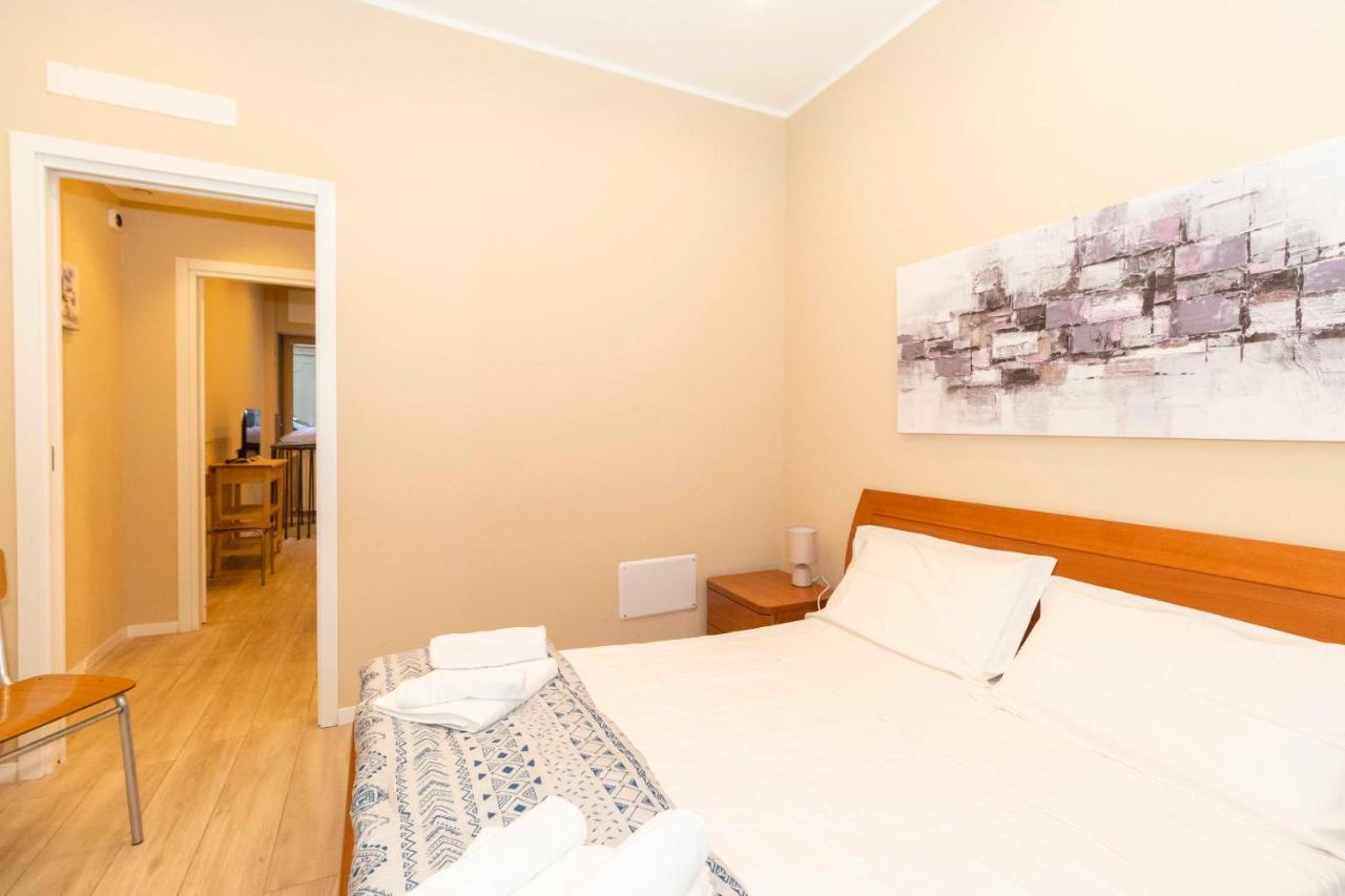 Piazza Solferino Central Apartment Turim Exterior foto