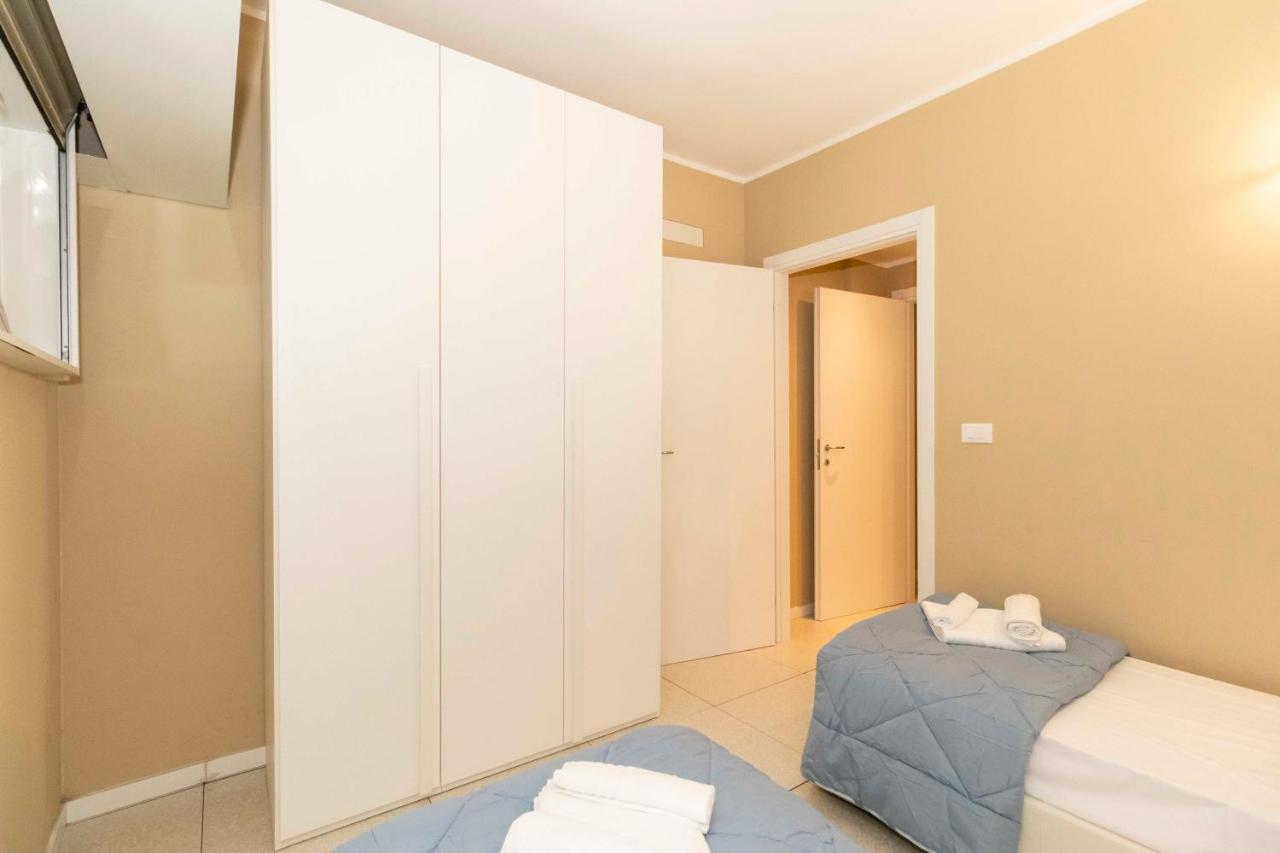 Piazza Solferino Central Apartment Turim Exterior foto
