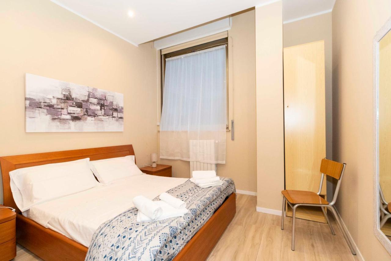 Piazza Solferino Central Apartment Turim Exterior foto